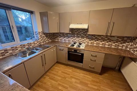 undefined, Ottrells Mead, Bristol