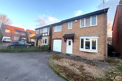 undefined, Ottrells Mead, Bristol