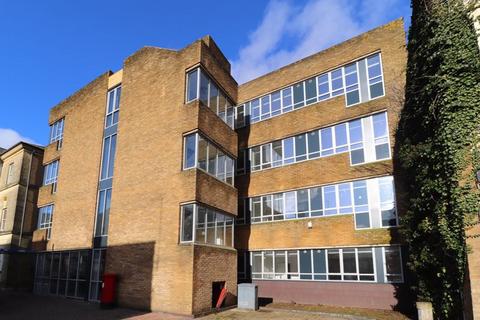 Beatrice Webb House, Eastgate Street, Gloucester