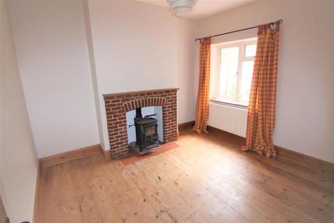 4 bedroom semi-detached house to rent, Nye Road, Burgess Hill