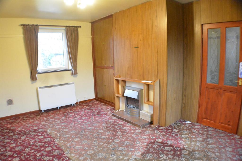 Maltby Road, Mansfield 3 bed semidetached house £99,950