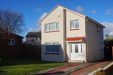 3 bedroom detached house to rent, Kirtle Place, Gardenhall, East Kilbride