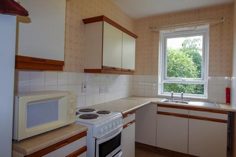 1 bedroom apartment for sale - Highwood Court, Potters Lane, New Barnet, Hertfordshire, EN5