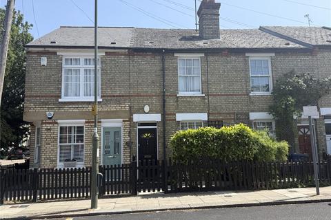 Alston Road, High Barnet, Hertfordshire, EN5