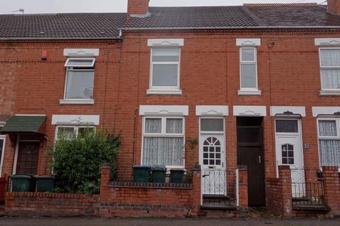 undefined, Dean Street, Stoke, Coventry, West Midlands, CV2