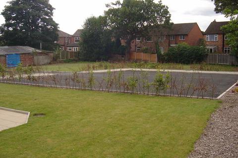 undefined, Flat 4 15-17, Edge Lane, Manchester, M21
