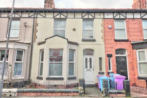 4 bedroom house share to rent, Avondale Road, Wavertree