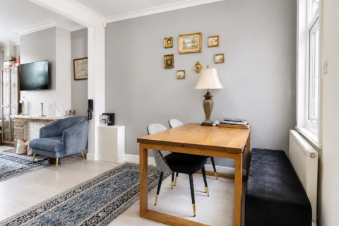 3 bedroom terraced house to rent, Sunnyside Road East, Edmonton, N9