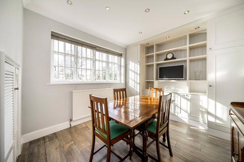 4 bedroom semi-detached house for sale, Willifield Way, Hampstead Garden Suburb