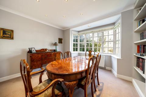 4 bedroom semi-detached house for sale, Willifield Way, Hampstead Garden Suburb