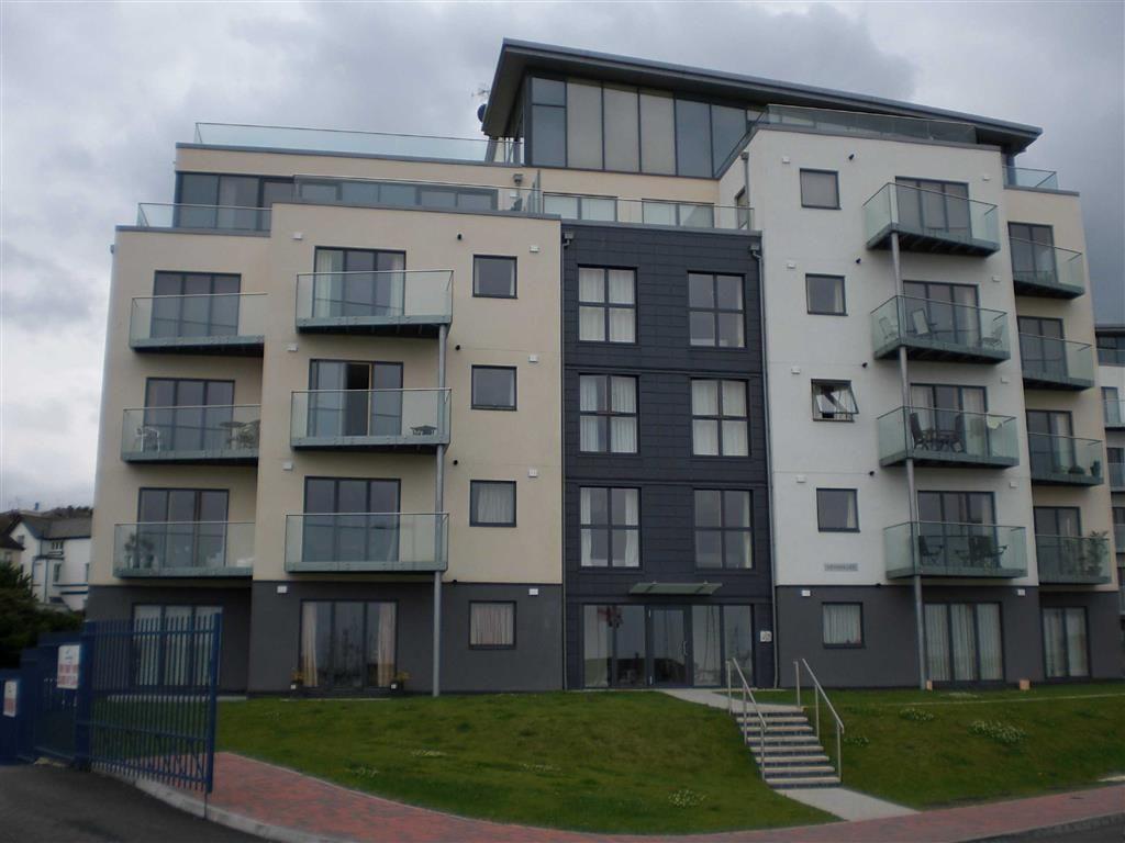 West Quay, Newhaven 2 bed flat £800 pcm (£185 pw)