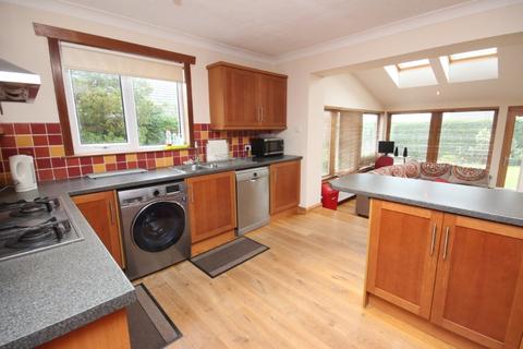4 bedroom detached house to rent, Corsie Avenue, Perth, Perthshire, PH2 7BS