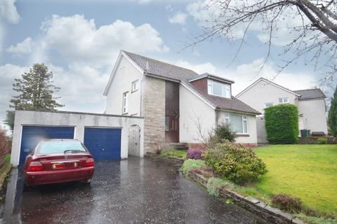 4 bedroom detached house to rent, Corsie Avenue, Perth, Perthshire, PH2 7BS