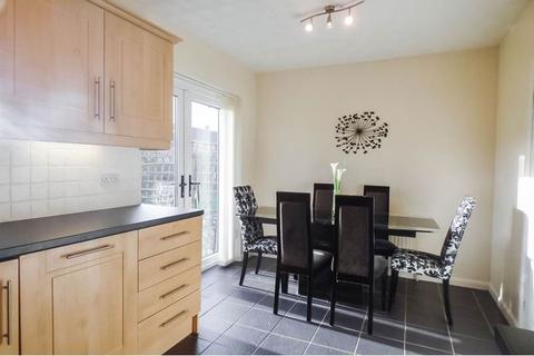3 bedroom semi-detached house to rent - Bolam Drive, Ashington, Northumberland, NE63 9PQ