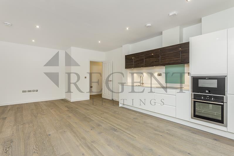 Apartment in London - View 2