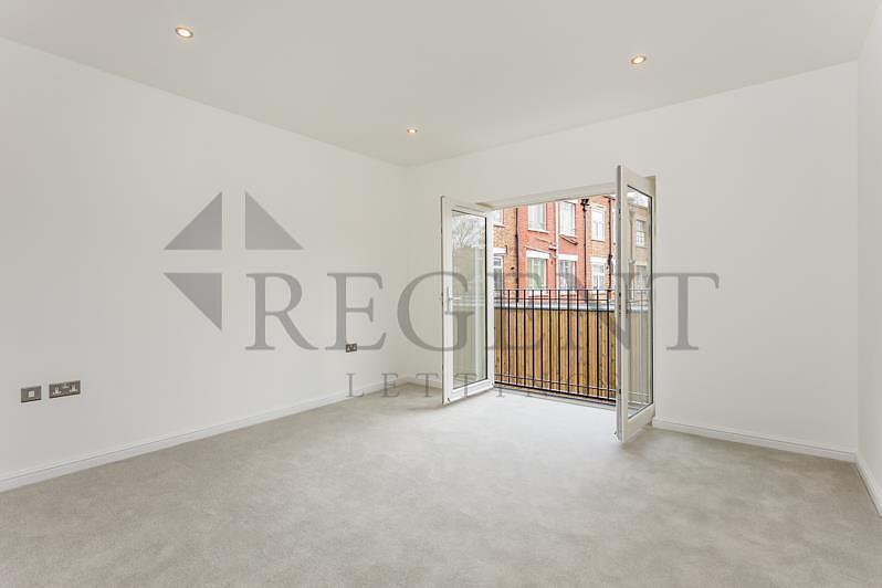 Apartment in London - View 3