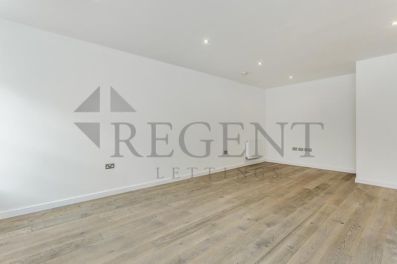 Apartment in London - View 4
