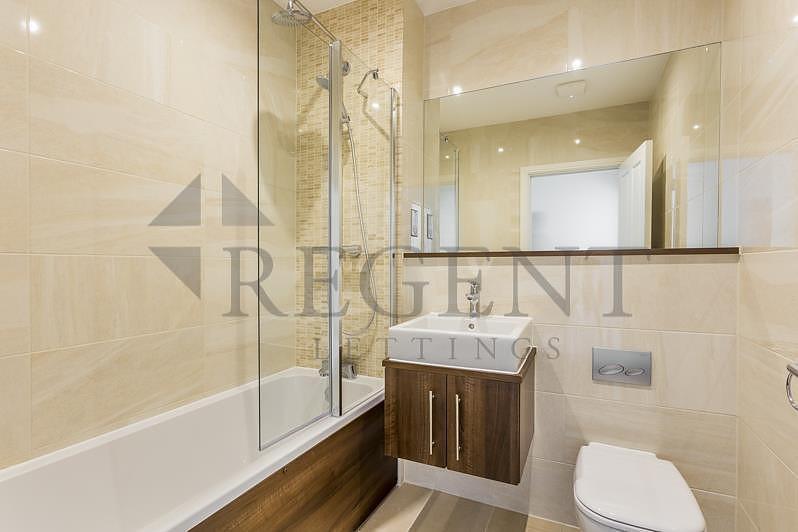 Apartment in London - View 5