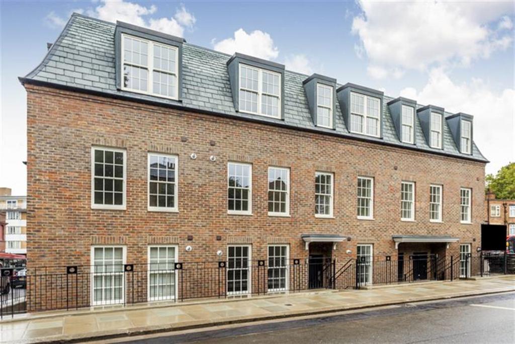 Apartment in London - More