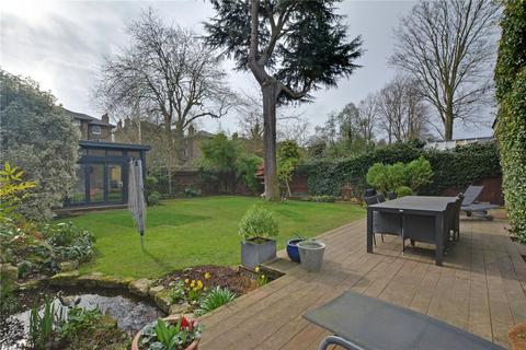 Heathway Blackheath London Se3 6 Bed House 1 995 000