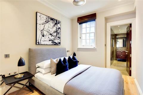 1 bedroom apartment to rent, Curzon Street, Mayfair, London, W1J