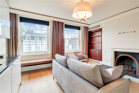 1 bedroom apartment to rent, Curzon Street, Mayfair, London, W1J