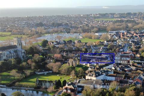 undefined, Castle Manor, 24 Church Street, Christchurch, Dorset, BH23
