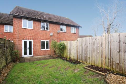 3 bedroom house for sale, North Baddesley, Southampton