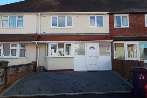 3 bedroom house to rent - Charles Street