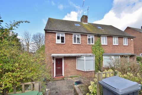 4 bedroom semi-detached house to rent, Fulflood