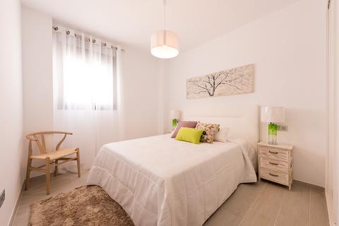 3 bedroom apartment, Estepona. Malaga, Spain