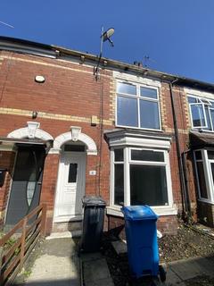3 bedroom terraced house to rent, Avondale, Goddard Avenue, Hull HU5