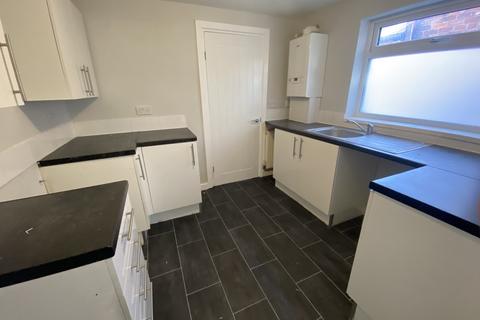 3 bedroom terraced house to rent, Avondale, Goddard Avenue, Hull HU5