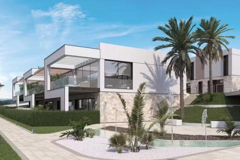 3 bedroom house, Benahavis, Malaga, Spain