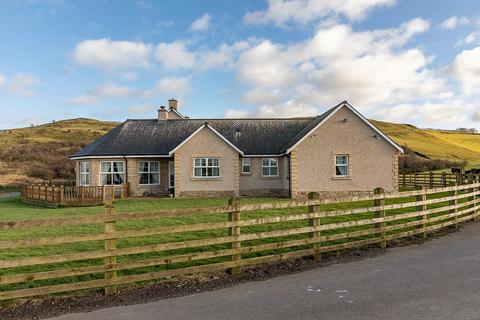 Search Detached Houses For Sale In Scottish borders | OnTheMarket