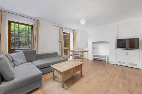 2 bedroom flat to rent, Canonbury Square, Islington, N1