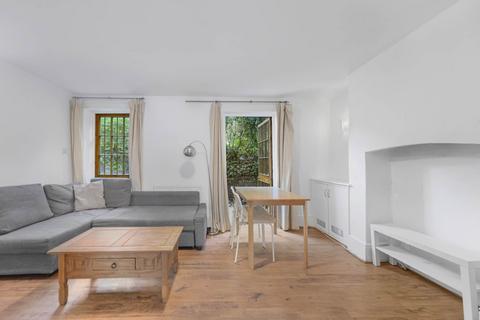 2 bedroom flat to rent, Canonbury Square, Islington, N1