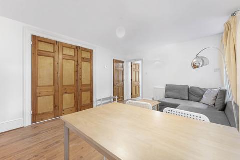 2 bedroom flat to rent, Canonbury Square, Islington, N1