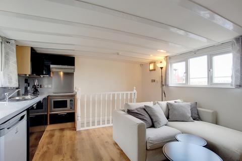 1 bedroom apartment to rent, Oyster Pier, Battersea