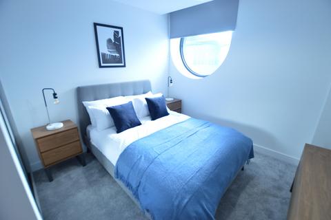 1 bedroom apartment to rent, Bath Road, Slough