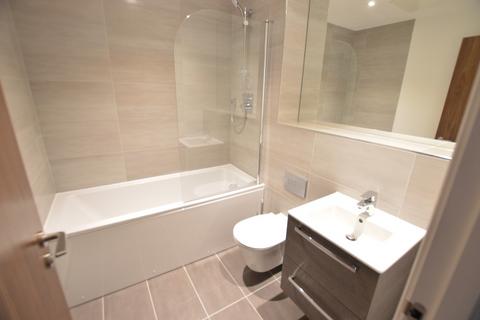1 bedroom apartment to rent, Bath Road, Slough