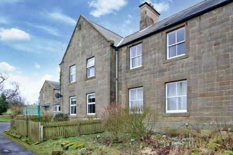 2 bedroom terraced house to rent - Kirkharle Cottages, Kirkharle
