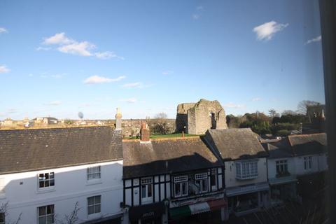 undefined, CHRISTCHURCH TOWN CENTRE