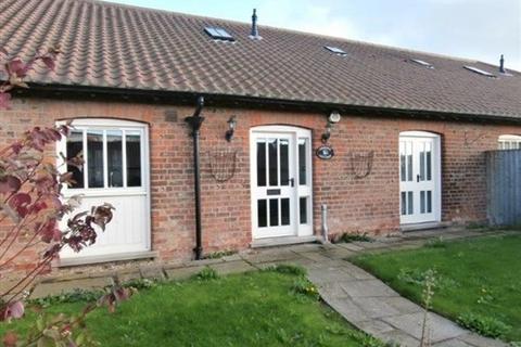 3 bedroom barn conversion to rent, Enholmes Lane, Patrington