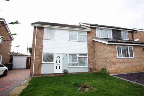 undefined, Newnham Close, Hartford, Huntingdon