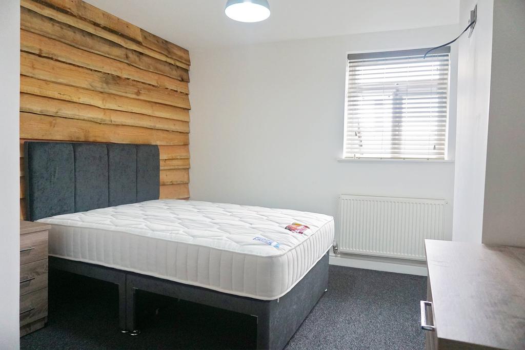 Craddock Street, Riverside, Cardiff 9 bed house share £475 pcm (£110 pw)