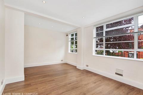 3 bedroom flat to rent, Woodside House, Wimbledon