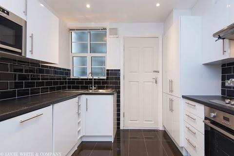 undefined, Woodside House, Wimbledon