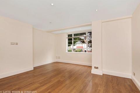undefined, Woodside House, Wimbledon