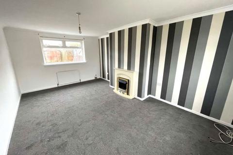 3 bedroom semi-detached house to rent, Ellisland Place, Saltcoats, North Ayrshire, KA21